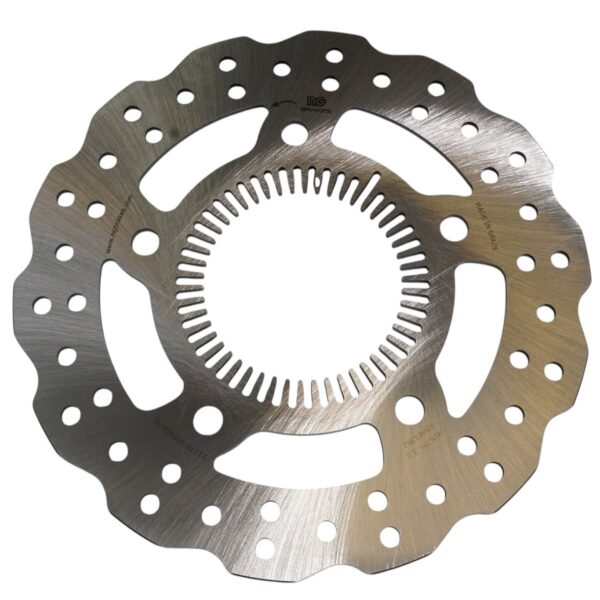 NG Tarcza hamulcowa – HONDA PCX 125 (2024-2025) – NG2317X