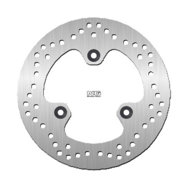 NG Tarcza hamulcowa – HONDA SH50 SCOOPY (1997-2003)