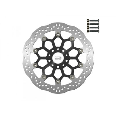 NG Tarcza hamulcowa - KTM DUKE 790 ABS/790L A2 AB... (2018-2022)