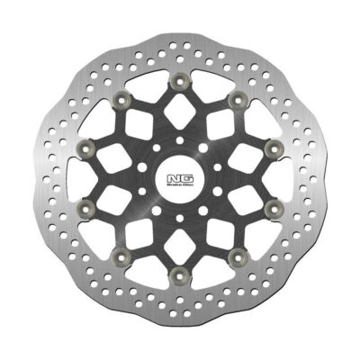 NG Tarcza hamulcowa - KTM DUKE 890 R ABS (320X52X... (2020-2022) - NG1837XG