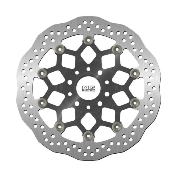 NG Tarcza hamulcowa – KTM DUKE 890 R ABS (320X52X… (2020-2022) – NG1837XG