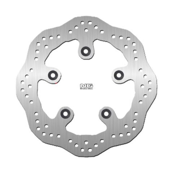 NG Tarcza hamulcowa – KYMCO XCITING 250/300/500 (… (2004-2013) – NG1066X
