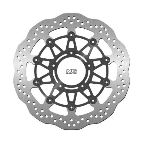 NG Tarcza hamulcowa – MV AGUSTA BRUTALE ‘ F4 (320… (2005-2019) – NG1506X