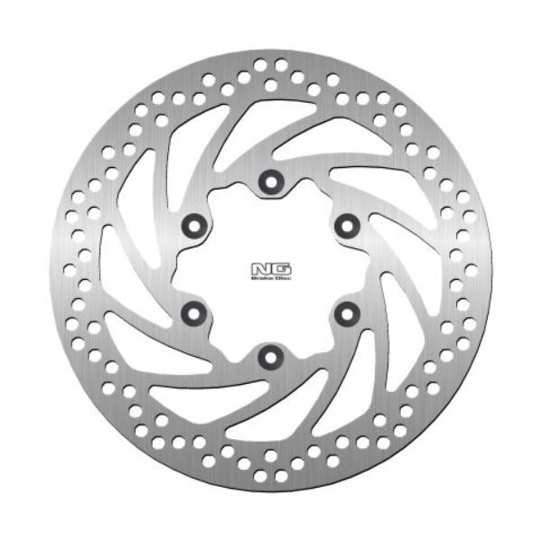 NG Tarcza hamulcowa – PIAGGIO BEVERLY 125/300/350… (2011-2018)