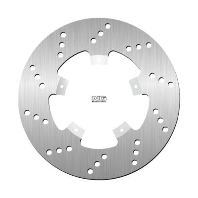 NG Tarcza hamulcowa - PIAGGIO FLY 50/125 (2010-2018)