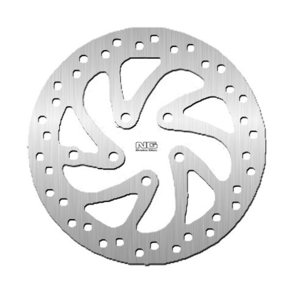 NG Tarcza hamulcowa (2006-2017) – NG912