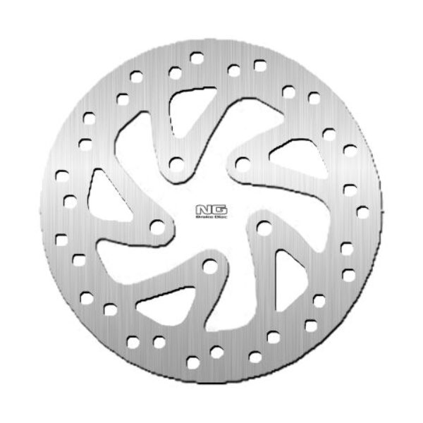 NG Tarcza hamulcowa (2006-2017) – NG913