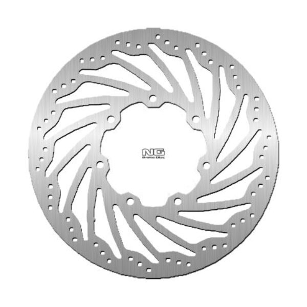 NG Tarcza hamulcowa (2004-2005) – NG822