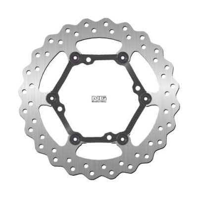 NG Tarcza hamulcowa - SHERCO RALLY/SCF/SE 125/250... (2012-2019)