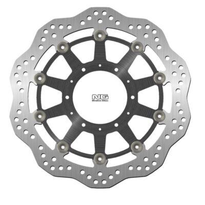 NG Tarcza hamulcowa - SUZUKI DL 650 V-STROM ABS /... (2020-2022) - NG1966XG