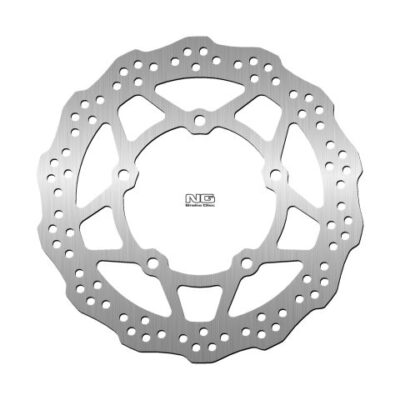 NG Tarcza hamulcowa - SUZUKI GSX/V-STROM 250 (290... (2017-2020)
