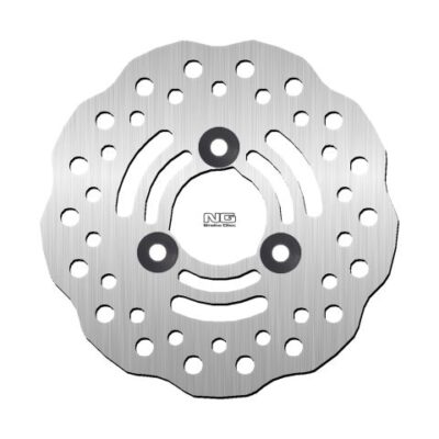 NG Tarcza hamulcowa - SUZUKI LTZ 250/400 (1985-2015)