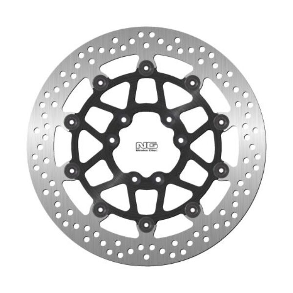 NG Tarcza hamulcowa – TM RACING SMR/SMX 125/300/4… (2018-2021) – NG1961