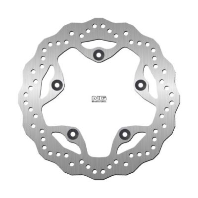 NG Tarcza hamulcowa - SYM MAXSYM 400/500/600 (275... (2011-2021)