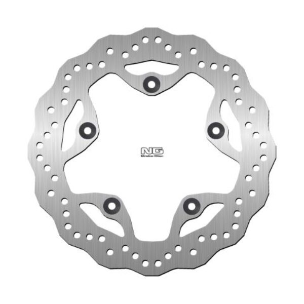 NG Tarcza hamulcowa – SYM MAXSYM 400/500/600 (275… (2011-2021)