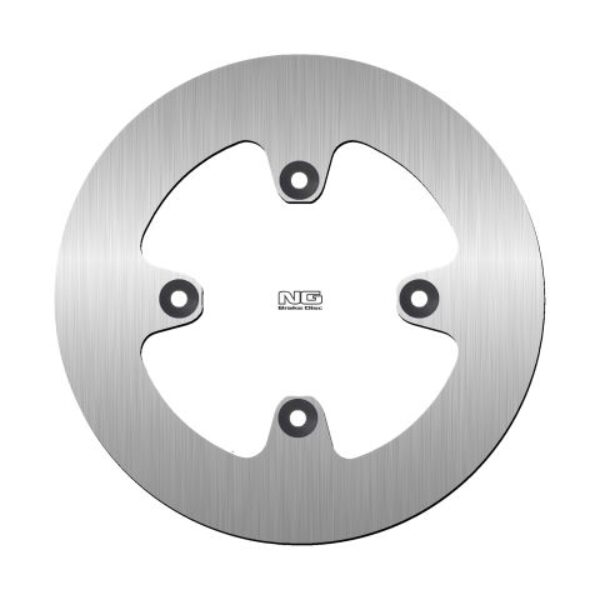 Tarcza Hamulcowa Przód/Tył Yamaha YXZ 1000 ’16-20 (244X100X5,5MM) (4X10,5MM) | NG