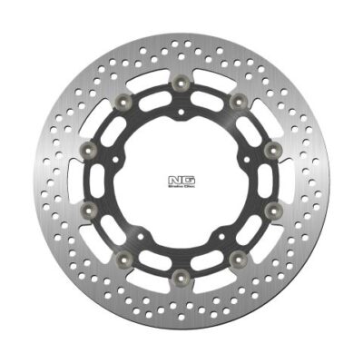 NG Tarcza hamulcowa - YAMAHA YZF R1 / (2004-2021) - NG1058XG