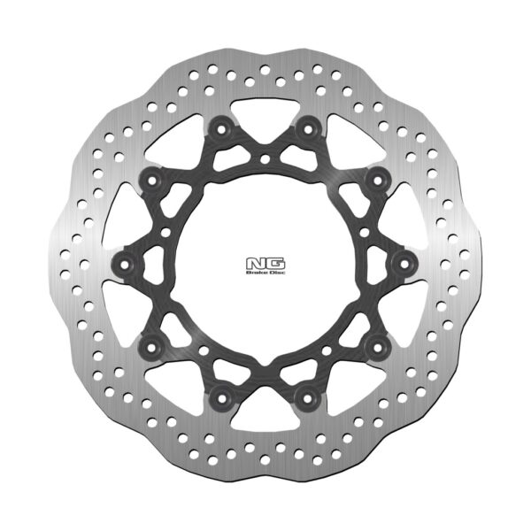 NG Tarcza hamulcowa – YAMAHA YZF R6 (2005-2017) – NG902X