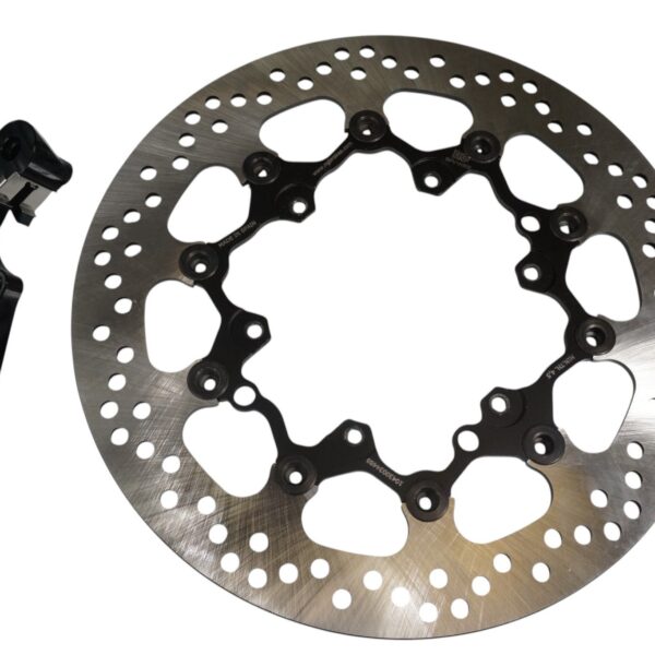 NG Tarcza hamulcowa – KTM EXC / SIX DAYS 450 / 50… (2009-2025) – NG1640K11/2