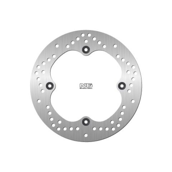 NG Tarcza hamulcowa – CAN-AM MAVERICK 900/1000 (2… (2017-2019)