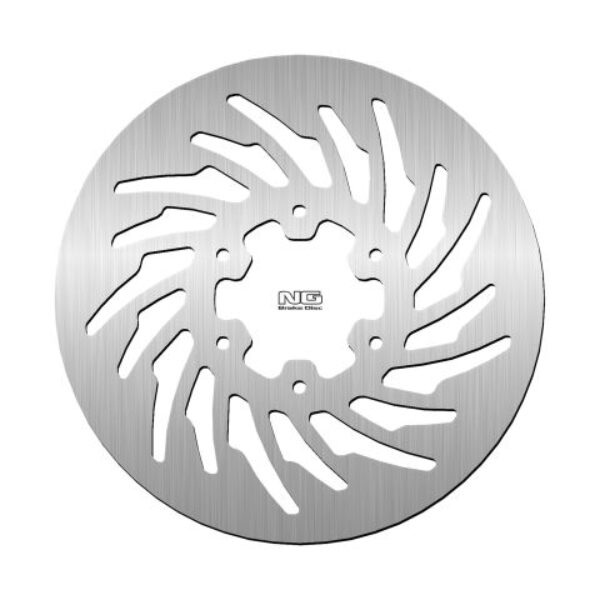 NG Tarcza hamulcowa – DERBI GPR 125 (2008-2012)