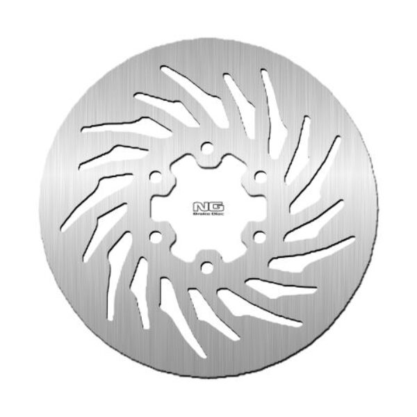 NG Tarcza hamulcowa – DERBI MULHACEN 125 (2007-2012)