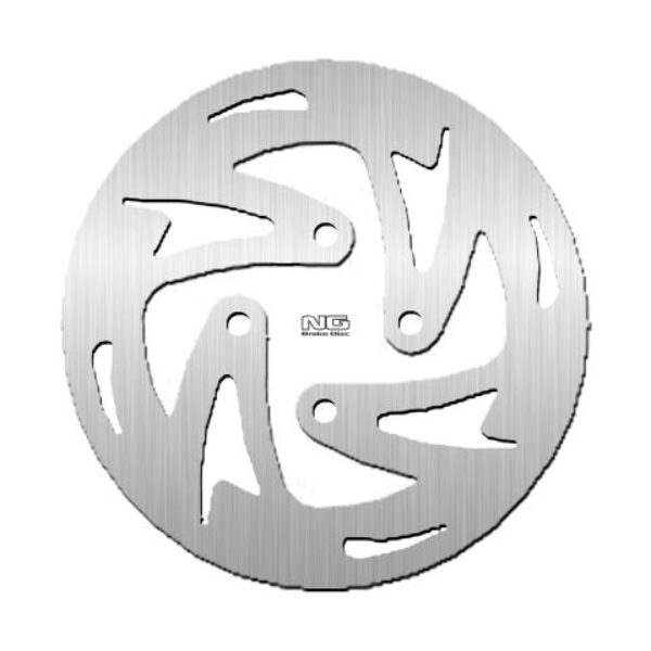NG Tarcza hamulcowa (2006-2011) – NG906