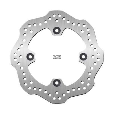 NG Tarcza hamulcowa - HONDA X-ADV750 (240X116X5MM... (2017-2020) - NG1686X