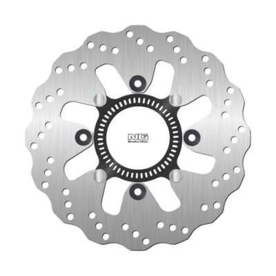 NG Tarcza hamulcowa - KAWASAKI VERSYS 650 (250X10... (2015-2021)