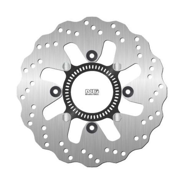 NG Tarcza hamulcowa – KAWASAKI VERSYS 650 (250X10… (2015-2021)