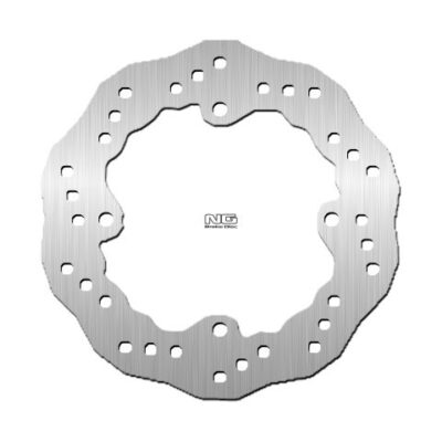 NG Tarcza hamulcowa - KTM 85 SX (200X110X3 (2003-2015) - NG1030X