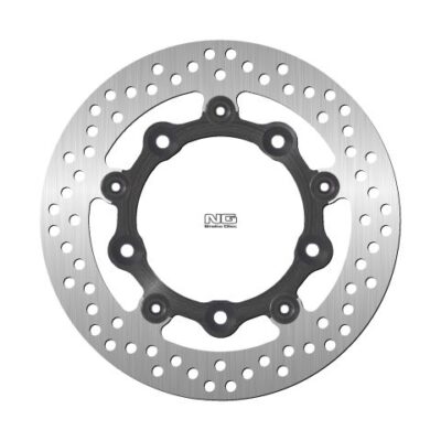 NG Tarcza hamulcowa - KTM DUKE 690 (2008-2022)