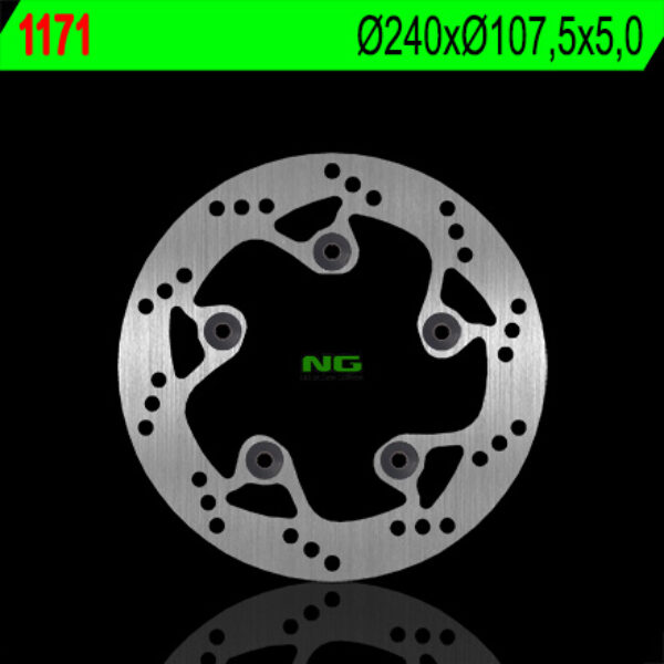 NG Tarcza hamulcowa – KTM DUKE 690/790/890 (2005-2022)