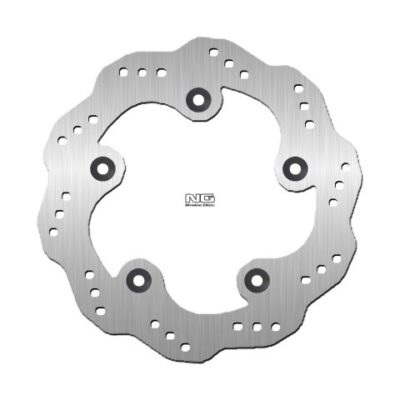 NG Tarcza hamulcowa - KYMCO XCITING 250/300/500 (... (2004-2013) - NG1067X