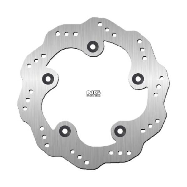 NG Tarcza hamulcowa – KYMCO XCITING 250/300/500 (… (2004-2013) – NG1067X