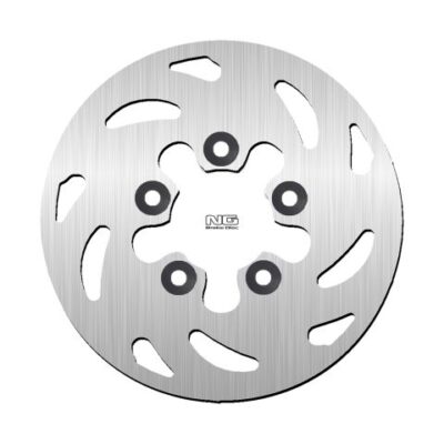 NG Tarcza hamulcowa - PEUGEOT SPEEDFIGHT 50 (150X... (2000-2021)