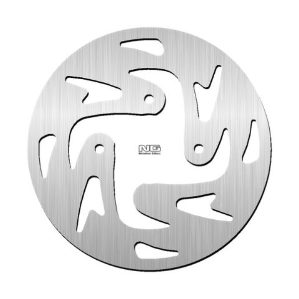 NG Tarcza hamulcowa – SHERCO S.C. FACTORY/TWENTY/… (2009-2019)