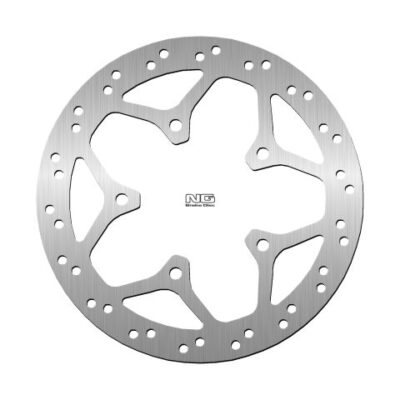 NG Tarcza hamulcowa - SYM CITYCOM 300 (260X98X4MM... (2008-2010)