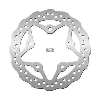 NG Tarcza hamulcowa - SYM CRUISYM/JOYMAX 125/200/... (2015-2020) - NG1512X