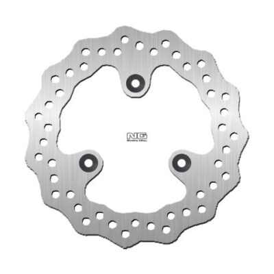 NG Tarcza hamulcowa - SYM GTS/JOYRIDE/MX EURO 125... (2001-2014)