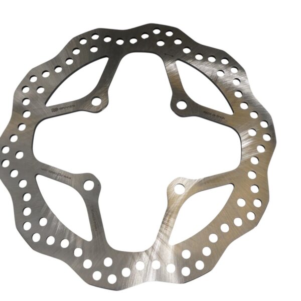 NG Tarcza hamulcowa – TRIUMPH GT / EXPLORER (282X… (2022-2024) – NG1960X