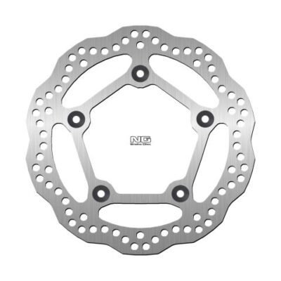 NG Tarcza hamulcowa - YAMAHA T-MAX 530 (282X132X5... (2012-2015)