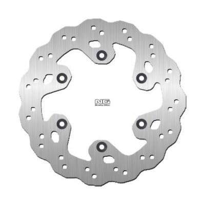 NG Tarcza hamulcowa - YAMAHA WR125/250/YZ125 (1998-2002)