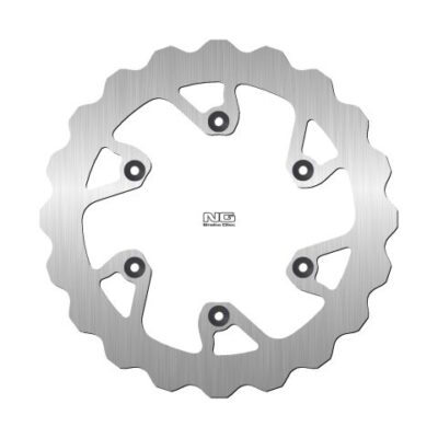 NG Tarcza hamulcowa - YAMAHA WR250/450 (2018-2021)