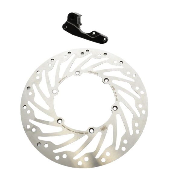 NG Tarcza hamulcowa – NG855KOV1