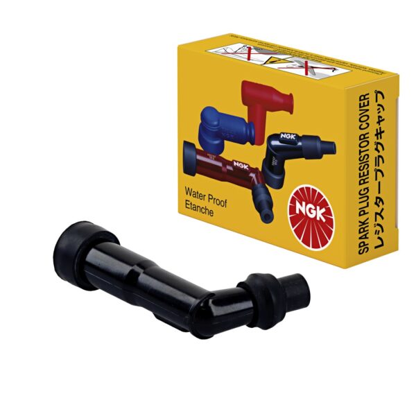 NGK Fajki – 8072