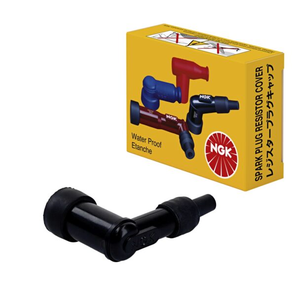 NGK Fajki – 8302