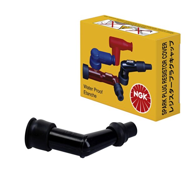 NGK Fajki – KTM 400/450/525