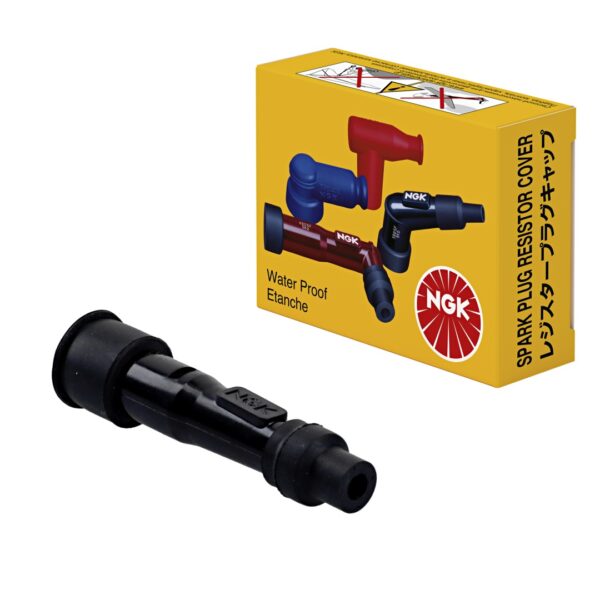 NGK Fajki – 5818