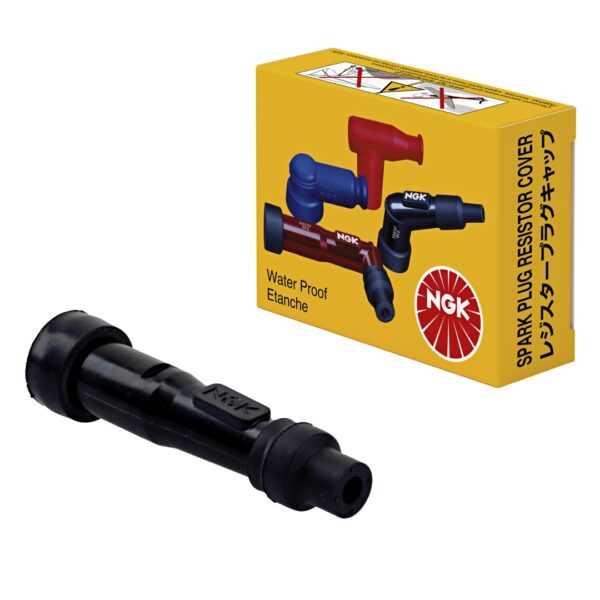 NGK Fajki – ROYAL ENFIELD CLASSIC 350
